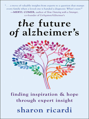 cover image of The Future of Alzheimer's